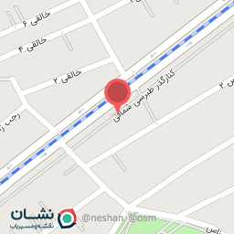 عکس آموزشگاه و سالن زیبایی شادمهر