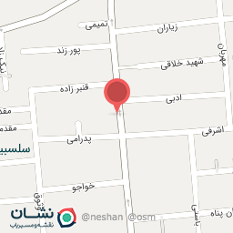 عکس خودپرداز بانک پارسیان