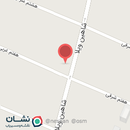 عکس کلینیک زیبایی ژوان