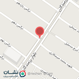 عکس مشاور املاک صحنعلی زاده