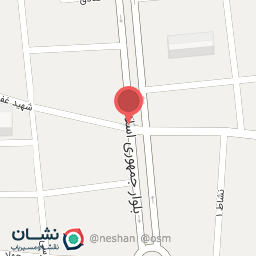 عکس فروشگاه‌ زنجیره‌ای جانبو