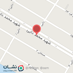 عکس کبابی امیر