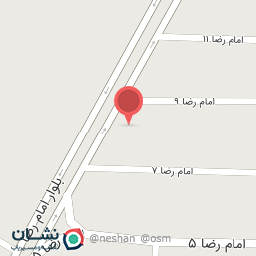 عکس املاک پارسیان