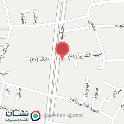 عکس لوازم خانگی شهرزاد