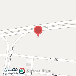 عکس جلوبندی احمد یاسایی فرد