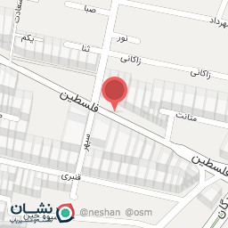 عکس مجتمع فانوس