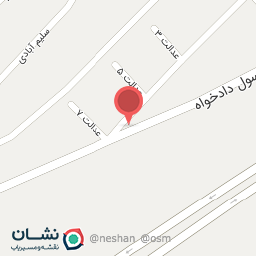 عکس تعمیرگاه موتورسیکلت