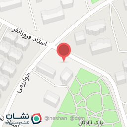 عکس مجتمع تجاری خوارزمی