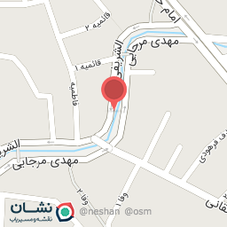 عکس الکتریکی میرمرسلی