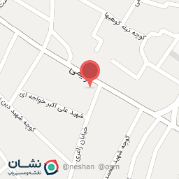 عکس فروشگاه برق صنعت رزمی