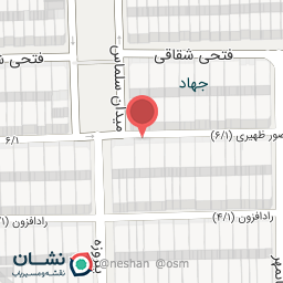 عکس کافه رستوران لاهوت