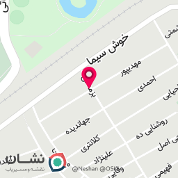 عکس پیرایش مردانه ثامن