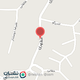 عکس سوپرمارکت یوسفی