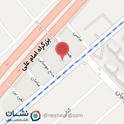 عکس کلینیک توانبخشی رهام