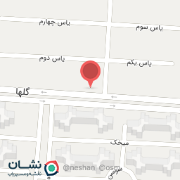 عکس پیرایش لازمی