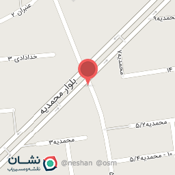 عکس مسکن ملک