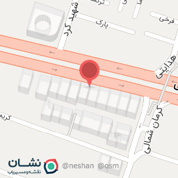 عکس کافه ژوان رسالت