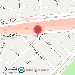 عکس نمایندگی فروش مخزن آب تهران پلیمر یارا (کورنگی)