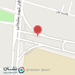 عکس ایستگاه تاکسی هفت جوی و بلوار مپنا