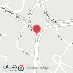 عکس آرایشگاه مرصاد استایل