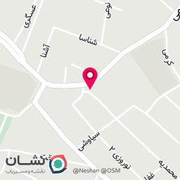 عکس تعمیرگاه سرویس 