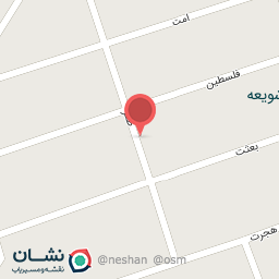 عکس مدرسه غیردولتی پیام ایران