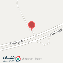 عکس ورودی پارک برکه 