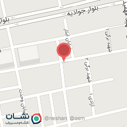 عکس آرایشگاه گلدن فیس