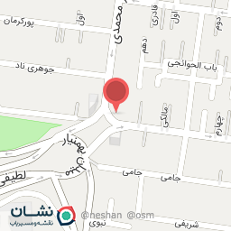 عکس چاپ مهدی