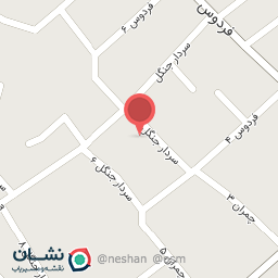 عکس خدمات فنی شعله آبی