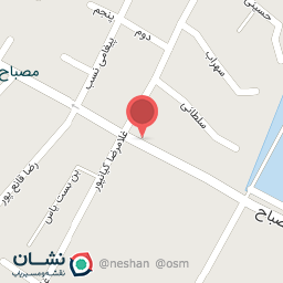 عکس روغن و فیلتر شادمان