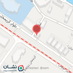 عکس دکتر محسن علی نژاد