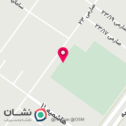 عکس رستوران و کافی شاپ شاندلیه