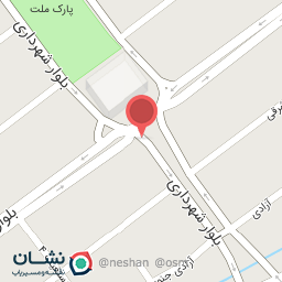 عکس میوه فروشی نجفی(ملت)