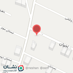 عکس بوستان گلستان نشاط