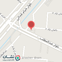 عکس تیام ابزار