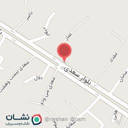 عکس فروشگاه ابزار آزین