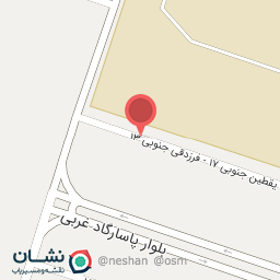 عکس خدمات صنعتی فرزدقی