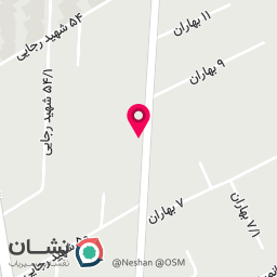 عکس گالری کاغذی هنرنوش