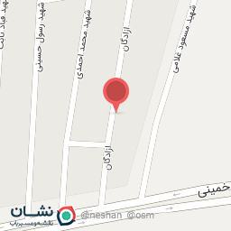 عکس سوپر مارکت ملکی 