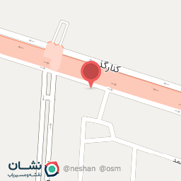 عکس تعمیرگاه اتومبیل علیرضا