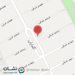 عکس گالری هشت