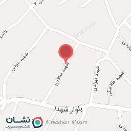 عکس آپارتمان آریا مهر