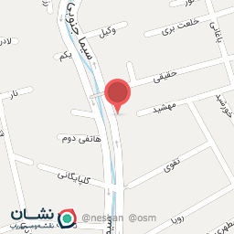 عکس هوش مصنوعی ویرا سگال کارو