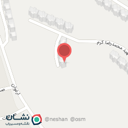 عکس ساختمان طاووس ۳