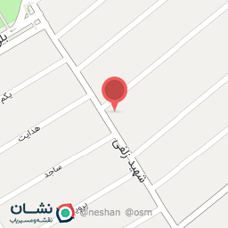 عکس عابر بانک ملت