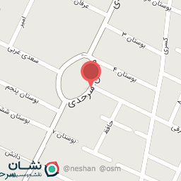 عکس شیشه و آیینه رضا