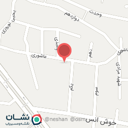 عکس مدرسه ۱۲ بهمن