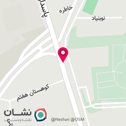 عکس دکه مطبوعاتی رحیمی