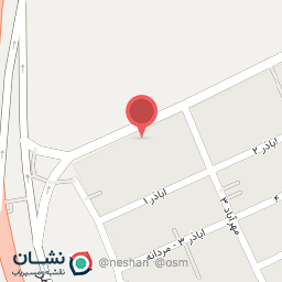 عکس مطب دکتر محمد ابریشمی